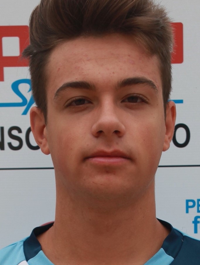 ROSSO Alessandro